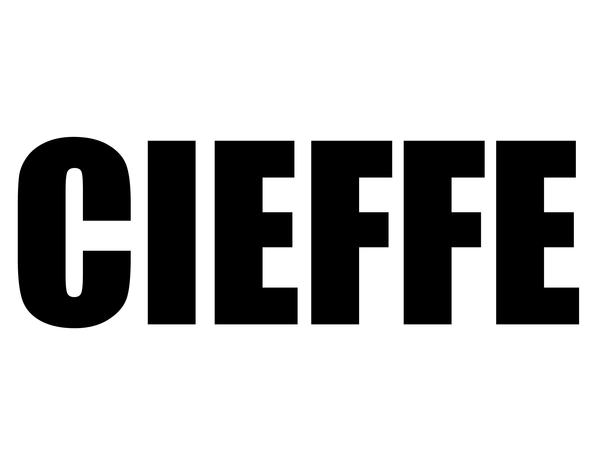 Cieffe ger